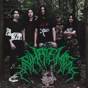 Haematemesis 的头像