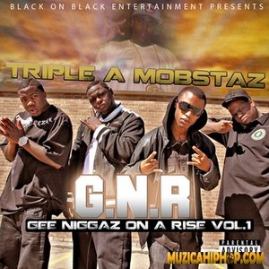 Triple A Mobstaz 的头像