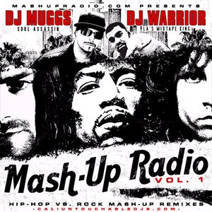 Avatar for DJ Muggs & DJ Warrior