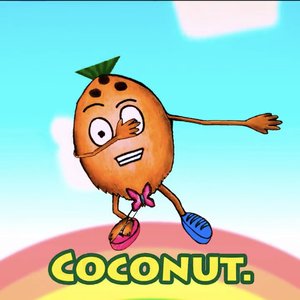 Image for 'I'm a Coconut'