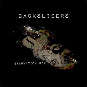 Starvation Box