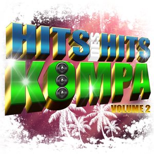 Hits des hits konpa, vol. 2