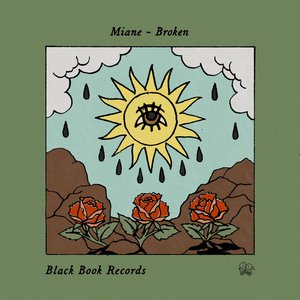 Broken - Single