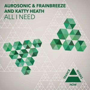 Awatar dla Aurosonic & Frainbreeze feat. Katty Heath