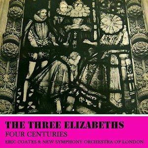 The Three Elizabeths