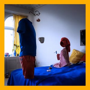 Hvor Går Du Hen - Single (feat. Cecilie Noer) - Single