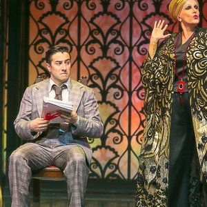 Avatar for Sunset Boulevard: Elenco Argentina