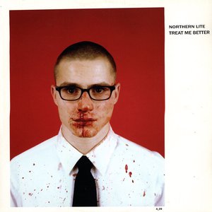 Treat Me Better - Picture EP