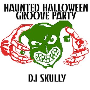 Haunted Halloween Groove Party