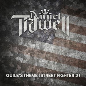 Guile's Theme (Street Fighter II)