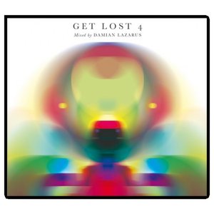 Get Lost 4 Mixed By Damian Lazarus