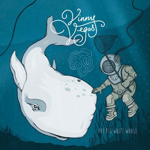 The Big White Whale