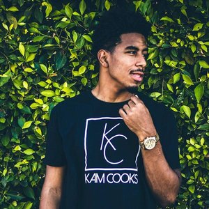 Kam Cooks 的头像
