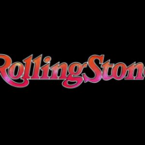 “Rolling Stone Magazine”的封面