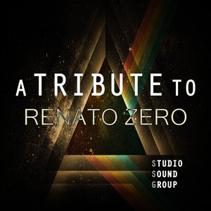 A Tribute to Renato Zero