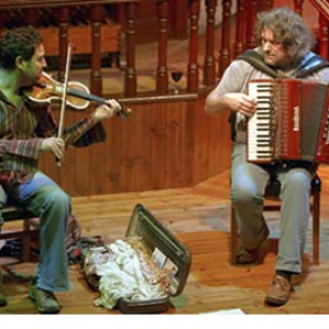 Belshazzar’s Feast photo provided by Last.fm