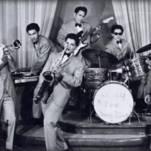 The Sunglows 的头像