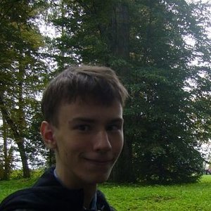 Avatar for shikajitomoari