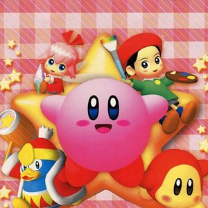 Kirby & The Crystal Shards 的头像