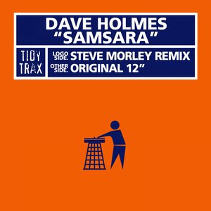 Samsara - EP