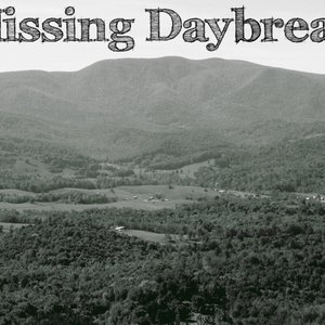 “Missing Daybreak”的封面