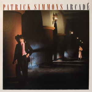 Patrick Simmons - Track 12 Lyrics - Zortam Music
