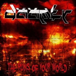 The Ruins of Your World [Explicit]
