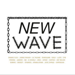 Frenna - New Wave - Zortam Music