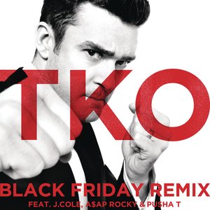 TKO (Black Friday Remix)