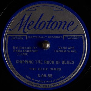 The Blue Chips のアバター