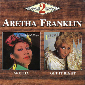 Aretha Franklin - Aretha  Get It Right - Zortam Music