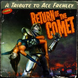 RETURN OF THE COMET