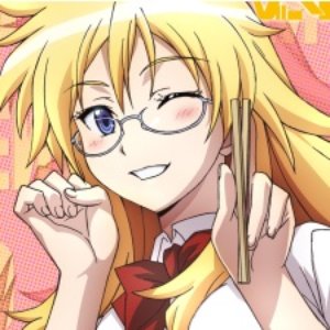 著莪あやめ (加藤英美里) 的头像