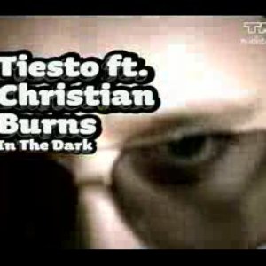 Image pour 'Tiesto ft Christian Burns'