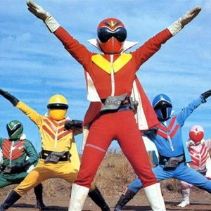 Avatar for Sentai Express