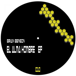 El Alma Hombre EP