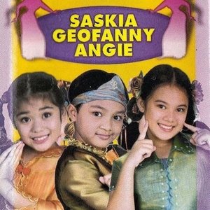 Avatar for Saskia, Geofanny, Angie