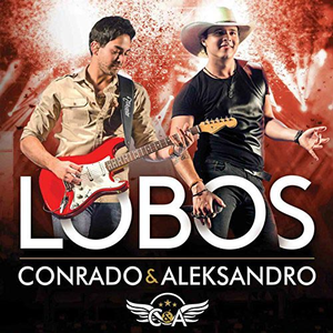 Artwork for Lobos