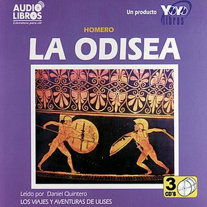 La odisea