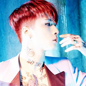 Imagem de '비 (빅스) [RAVI (VIXX)]'