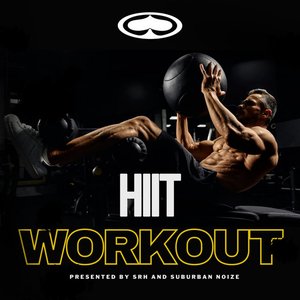 HIIT Workout: Maximum Pop Playlist