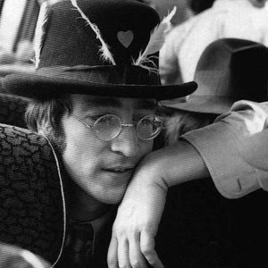 Avatar de John Lennon