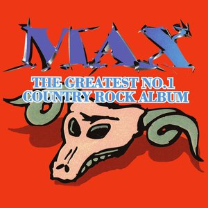 Max - The Greatest No. 1 Country Album