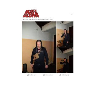 Ale się wkurwiłem. Oto napój bogów [Explicit]