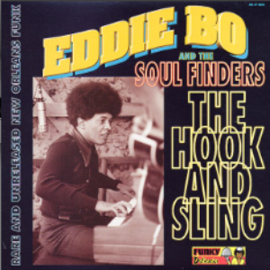 Eddie Bo - Hook And Sling - Zortam Music