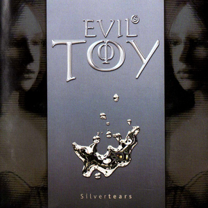 Silvertears cover