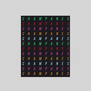 Champanes