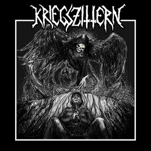 Kriegszittern