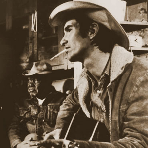 Townes van Zandt photo provided by Last.fm