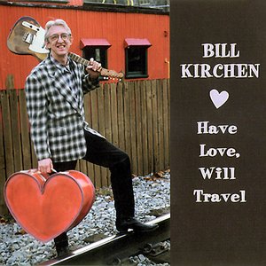 Have Love, Will Travel